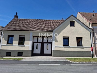 Ein Zuhause zum Wohlfühlen – Bauernhaus in Neuhodis