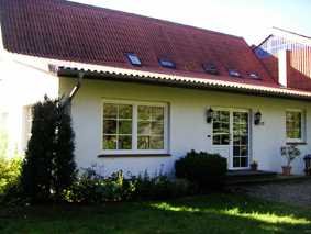 EINFAMILIENHAUS  in Adelheidsdorf - Großmoor zu vermieten