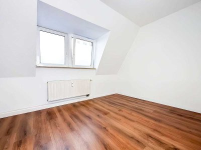 7,85% Rendite - renovierte 2-Zimmerwohnung mit 40qm in Toplage von Fürth!