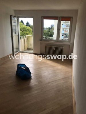 Wohnungstausch: An der Wallburg 5