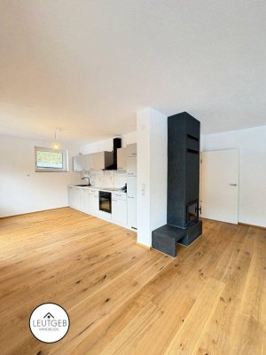 IDEAL für Eigennutzer &amp; Anleger - Modernes Mehrfamilienhaus zu verkaufen!