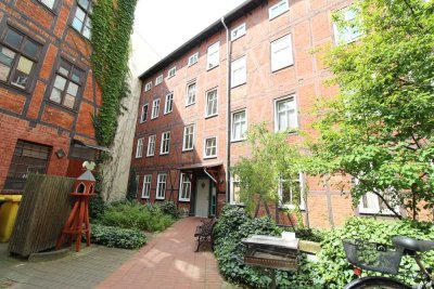Singlewohnung mit Einbauküche+++ sofort verfügbar