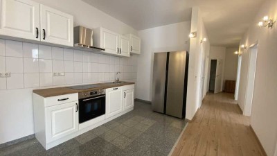 Top-Kapitalanlage* 5-Zimmer-Wohnung mit 5,4 % Rendite