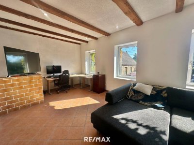 Landhaus in sonniger Lage!