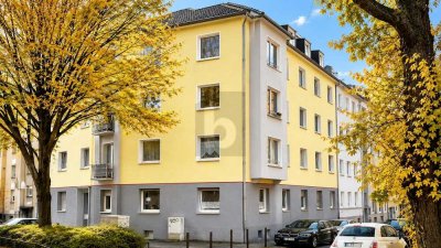 ATTRAKTIVES WOHNUNGSPORTFOLIO