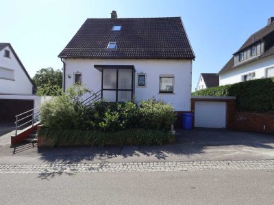Handwerkerhaus mit Potenzial!