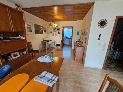 Hochwertiges Reihenmittelhaus in gesuchter Umgebung