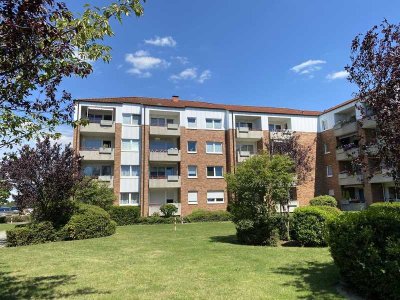 Eigene Bude gesucht? 2 Zimmer-Wohnung in Reislingen S/W mit toller Aussicht gefunden