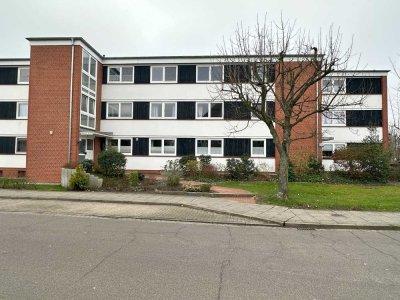 Tolle 3-Zimmer Wohnung mit Balkon in zentraler Lage in 21423 Winsen (Luhe), max. 2 Personen