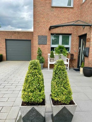 Modernisierte Doppelhaushälfte in Kerpen-Sindorf