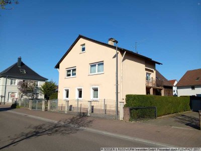 Bietigheim Ortsmitte - 'Sanierungsimmobilie' mit großem Grundstück