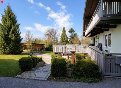 Stilvoll modernisiertes Familienhaus mit sonniger Terrasse - 15 Minuten von Weiz