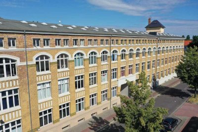 Helle 1-Raum Wohnung in bester Wohnlage