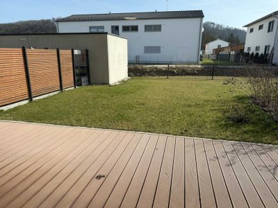 3-Zimmer Wohnung in Landshut Auloh