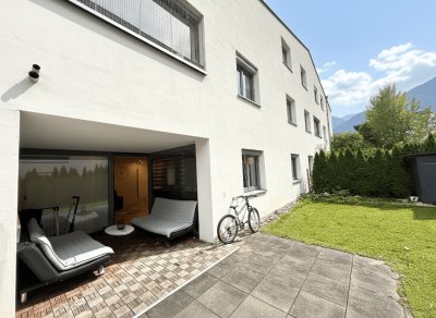Familienfreundliches Wohnen mit Garten – Ihr neues Zuhause in Telfs