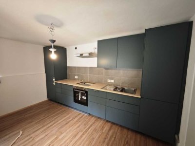 3-Zimmer Wohnung im EG mit Terrasse  in Passau-Grubweg