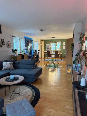 Helle 3-Zimmer-Wohnung im schönen Ilztal