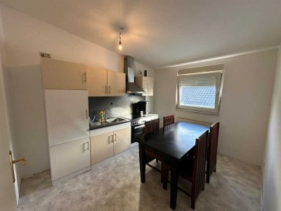 2-Zimmer Dachgeschosswohnung in Neuburg am Rhein ohne Makler