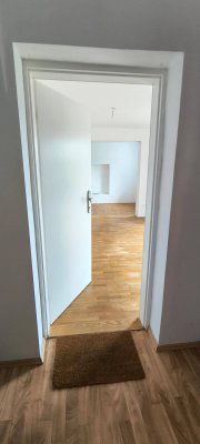 2 Zimmerwohnung in Grödig mit Garten und Untersbergblick