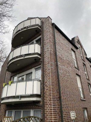 Zweitwohnung in Borken gesucht? 33 qm