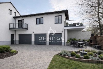 ***Erstbezug mit Garten***