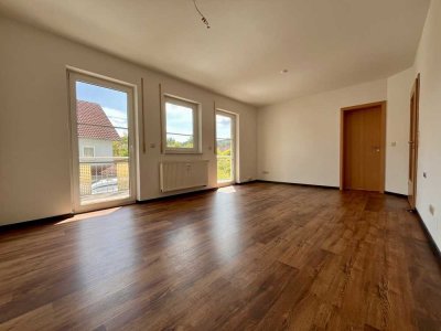 Große 3- Zimmer Wohnung in zentraler Lage von Kronach!