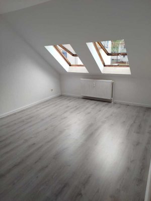 Ab 01.03.26 verfügbar 2 ZKB mit Balkon in absoluter FH Nähe mit Balkon sucht neuen Mieter