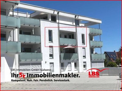 Neubau mit Gestaltungsspielraum