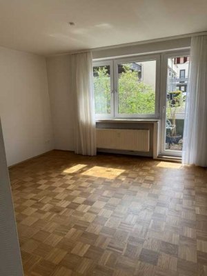 Moderne 3-Zi.-Whg. mit Balkon & EBK – nahe Weser | Top Anbindung