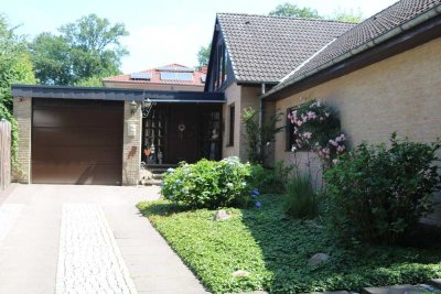 Ihr neues Zuhause in Hude - 6 Zimmer Einfamilienhaus