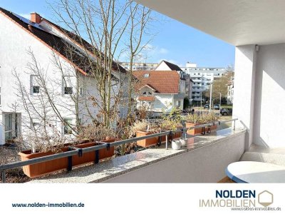 ***HELLE WOHNTRÄUME MIT UNVERBAUBARER AUSSICHT***