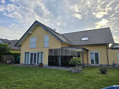 Eigennutzung + Mieterträge oder reine Kapitalanlage direkt am Langeler Bogen