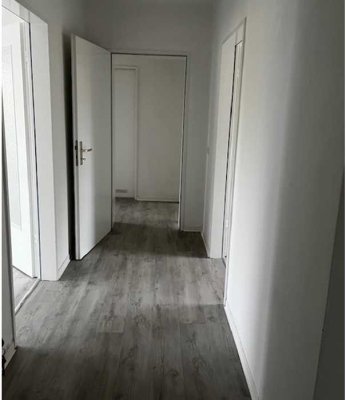 Großzügige 3-Zimmerwohnung in ruhiger Lage am Baunsberg
