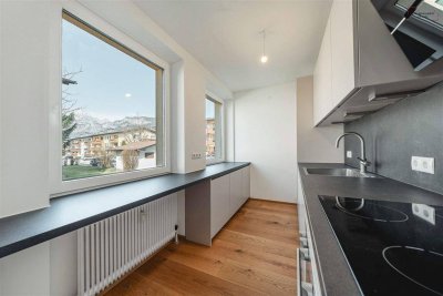 • modernisierte Mezzanine-Wohnung*Top Sanierte 2-Zimmer-Wohnung in St. Johann in Tirol