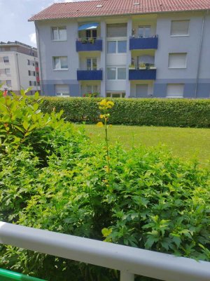 Renovierte 2-Zimmer-Wohnung in Heidelberg Provisionsfrei