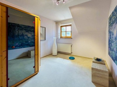 Exklusives Wohnhaus nahe dem Holzöstersee.