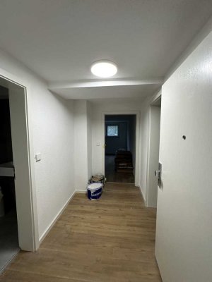 Sehr moderne 2-Zimmer-Wohnung mit Einbauküche in Sindelfingen