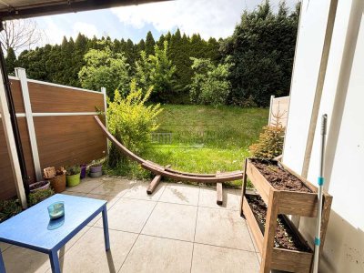 SCHNÄPPCHEN! TRAUMHAFT & mit Garten!
