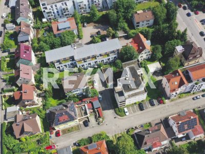 300m zur Fußgängerzone– Waldrandnähe–seniorengerecht-100m bis VOITH/HARTMANN