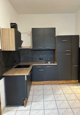Ansprechende 2,5-Zimmer-EG-Wohnung in Herne