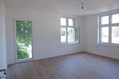 Naturnahe Ruhe & angenehm modernes Wohnambiente