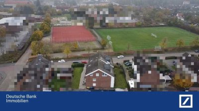 10-Parteienhaus in Rheine – Solide Kapitalanlage in zentraler Lage