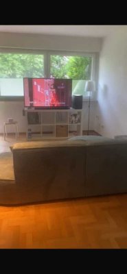 Nachmieter zum 01.08.2025 gesucht