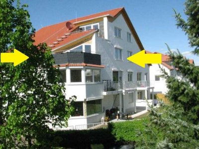 Passivhauswhg. im Grünen, 120 m zum Stadtrand Bonn-Duisdorf