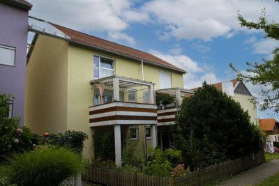 Geförderte Mietwohnung in Weiz