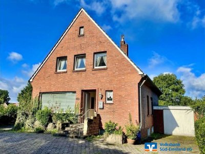 Eigenheim mit Potential