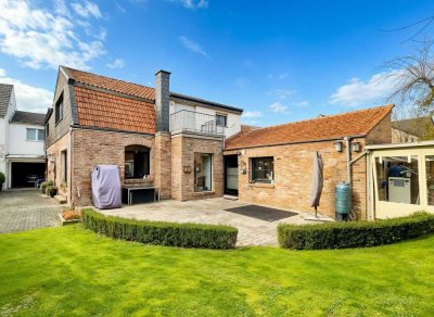 Zwei Häuser. Ein Preis. Alle Möglichkeiten.