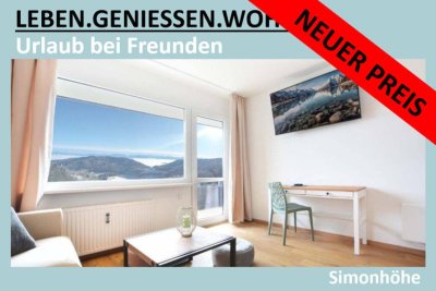 URLAUB BEI FREUNDEN