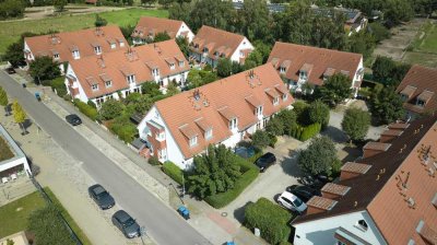 Gemütliches Reihenendhaus mit Garten – Ideal für Familien