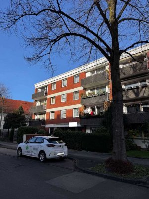 Top-Rendite-Objekt: Mehrfamilienhaus mit großer Gewerbehalle